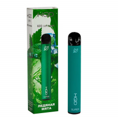 HQD Super Mint Ice (hqd Супер Мята)