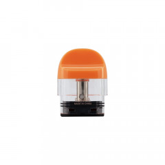 Сменный картридж Brusko Minican 4 - 3 мл (0.8 Ом) - Оранжевый