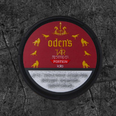 Жевательный табак ODEN’S TAR - Kola 16 гр